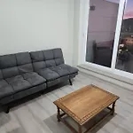 Arriendo En Valparaiso Con Vista A La Bahia