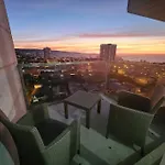 Arriendo En Valparaiso Con Vista A La Bahia
