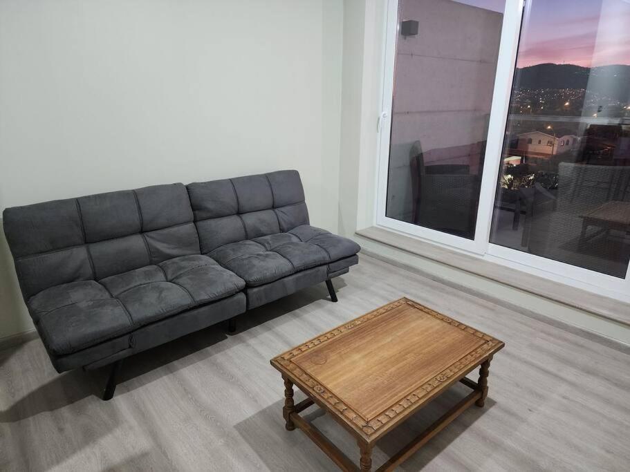 Arriendo En Valparaiso Con Vista A La Bahia * Vina del Mar