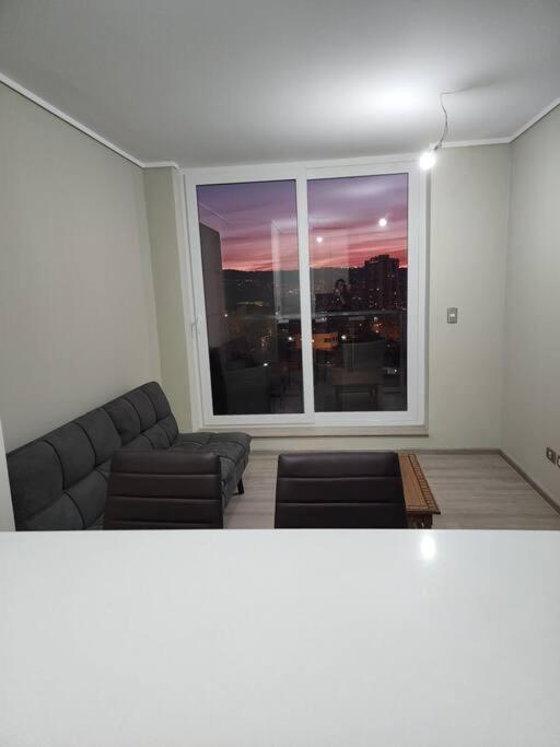 Apartamento Arriendo En Valparaiso Con Vista A La Bahia