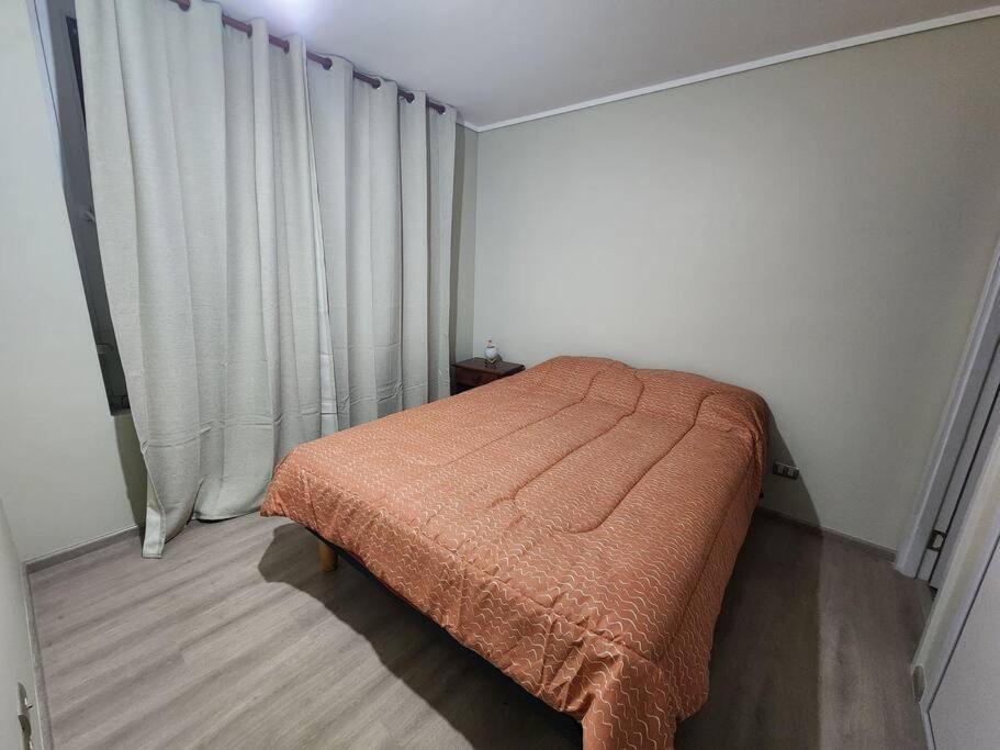 Apartamento Arriendo En Valparaiso Con Vista A La Bahia