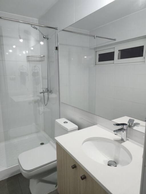 Arriendo En Valparaiso Con Vista A La Bahia * Vina del Mar